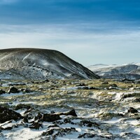 Parc national du Vatnajökull - Reykjavik