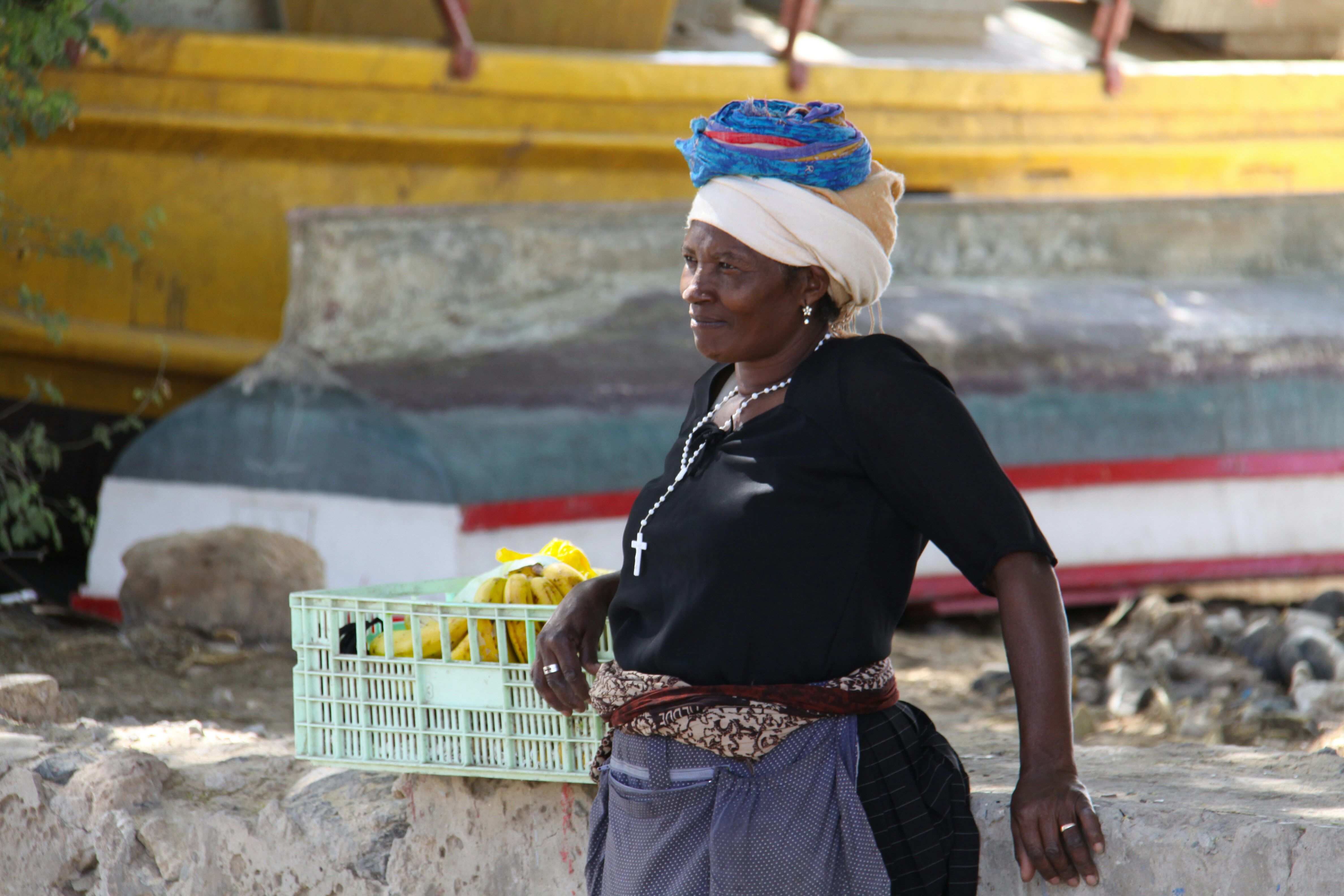 Mindelo : vol retour 