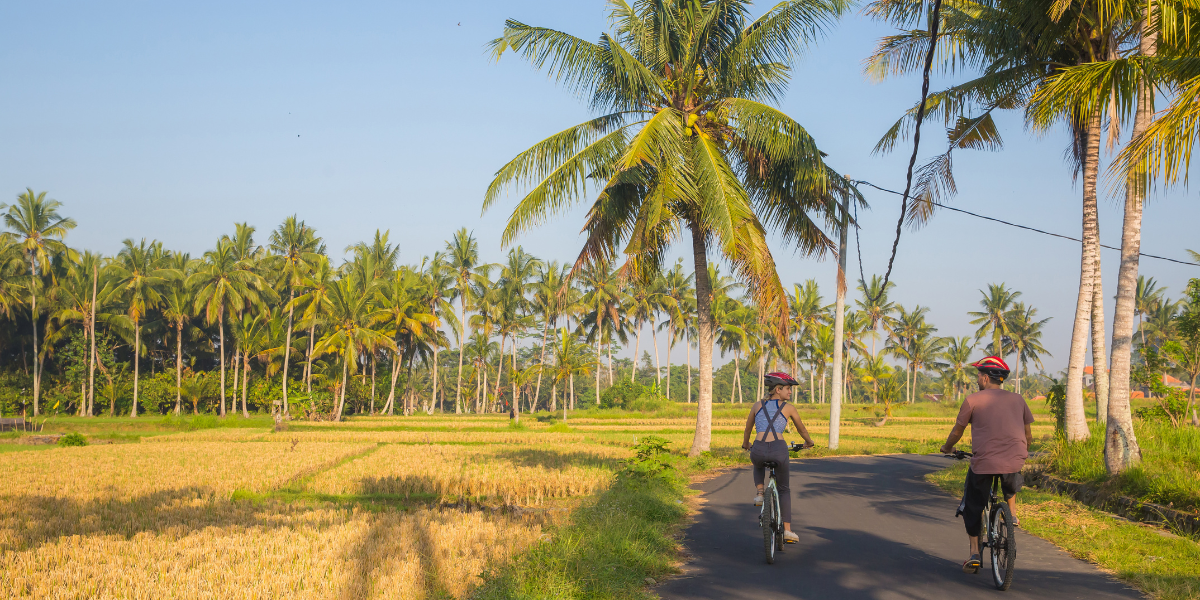 Munduk, sur les hauteurs de Bali