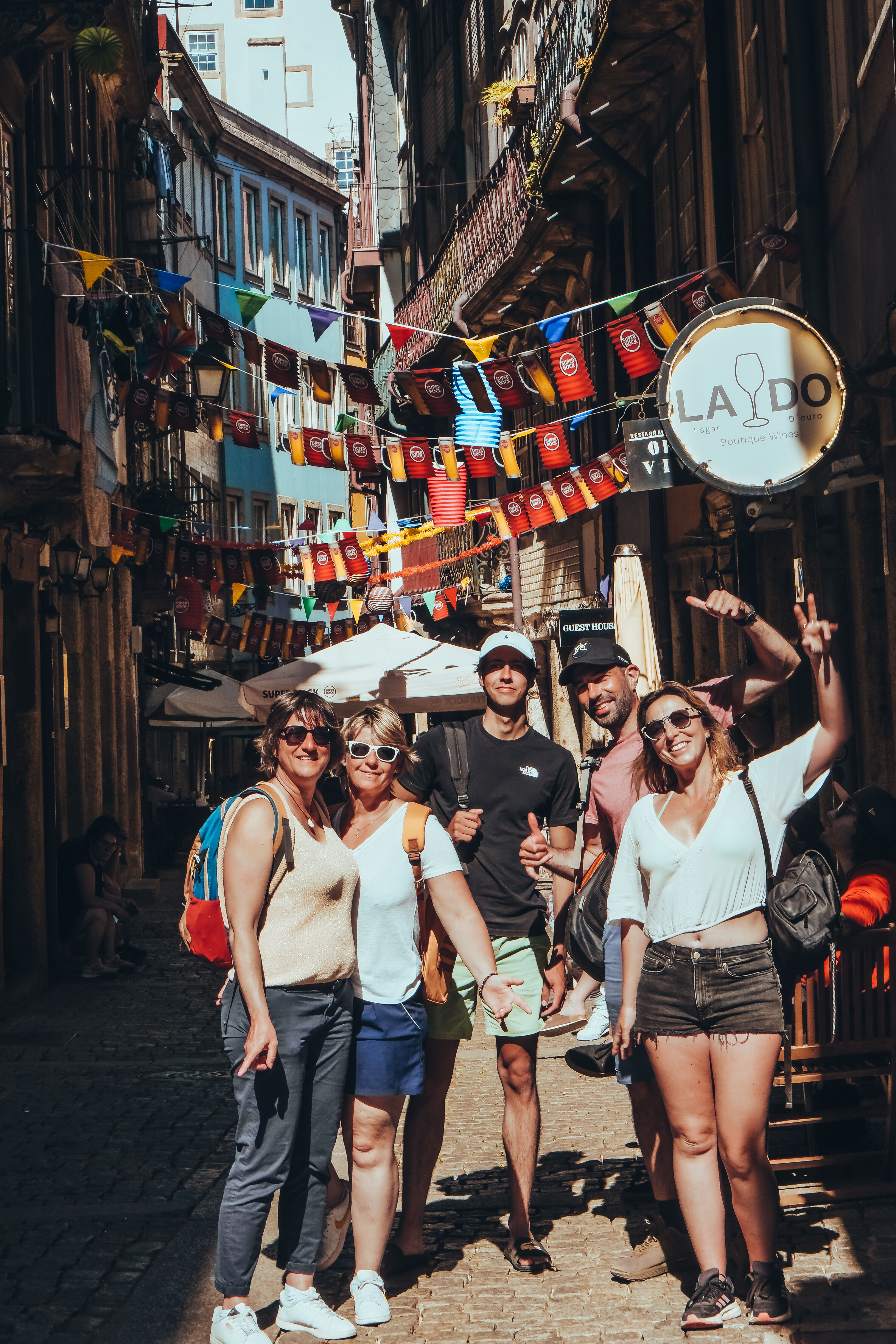 Plage de Maceda - Porto - Póvoa Varzim 