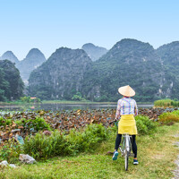 Hanoi – Mai Chau