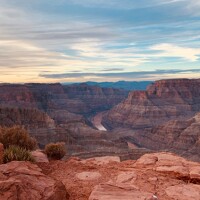 Williams - Grand Canyon