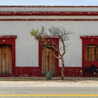 Los barriles - La Paz