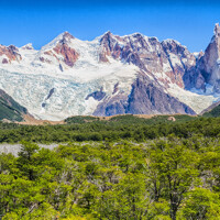 Randonnée au Mirador del Torre