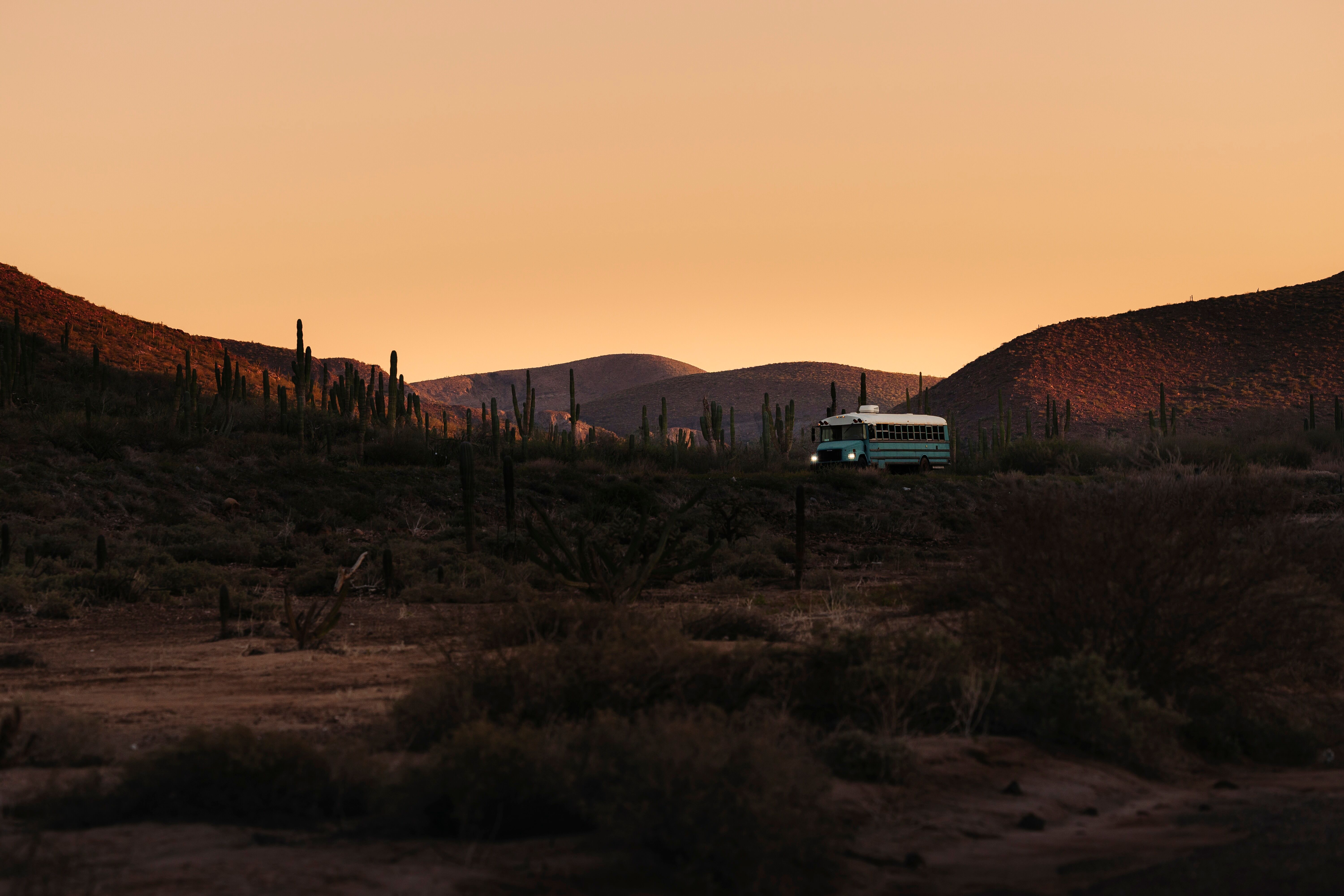 Los barriles - La Paz 