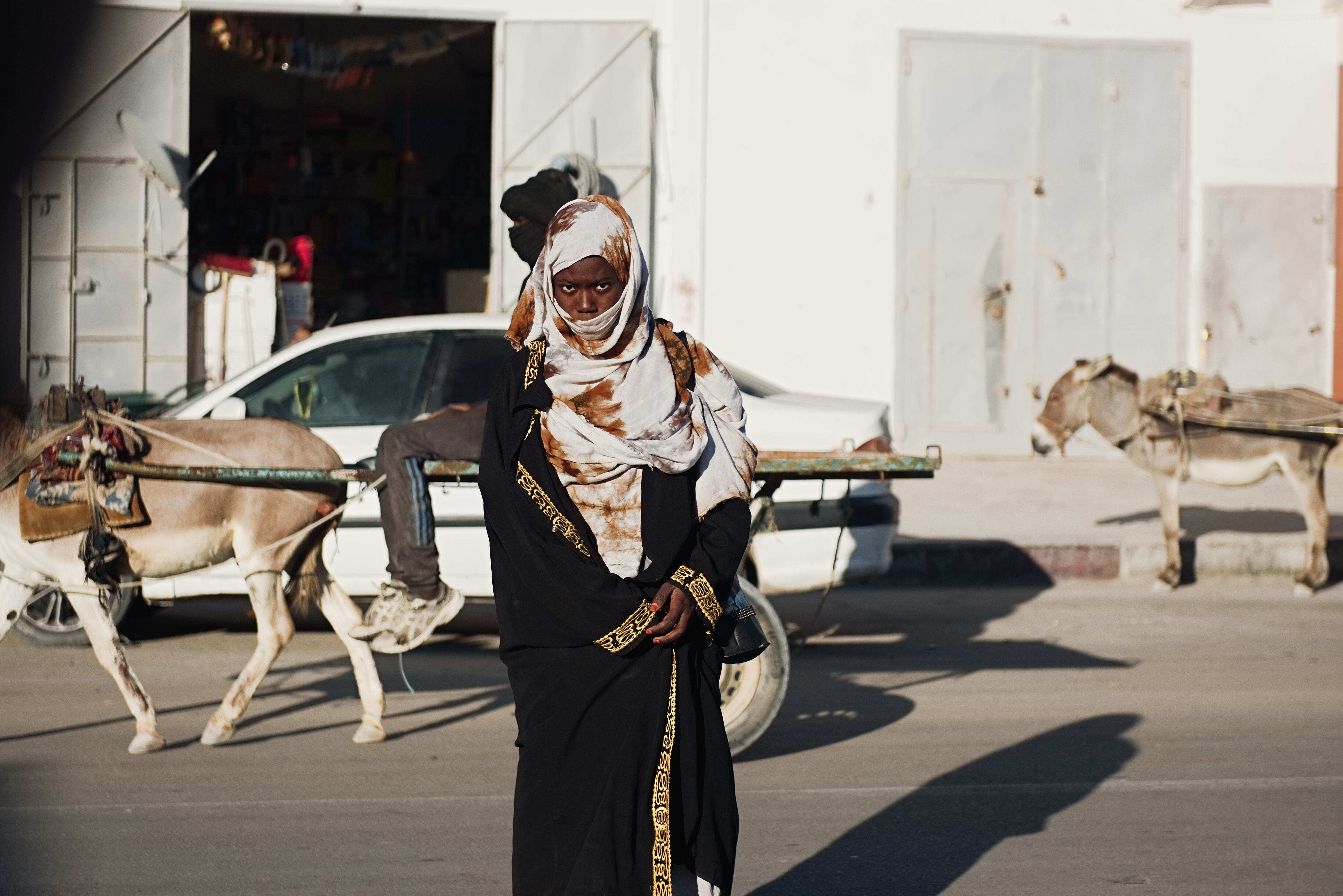 Nouadhibou 