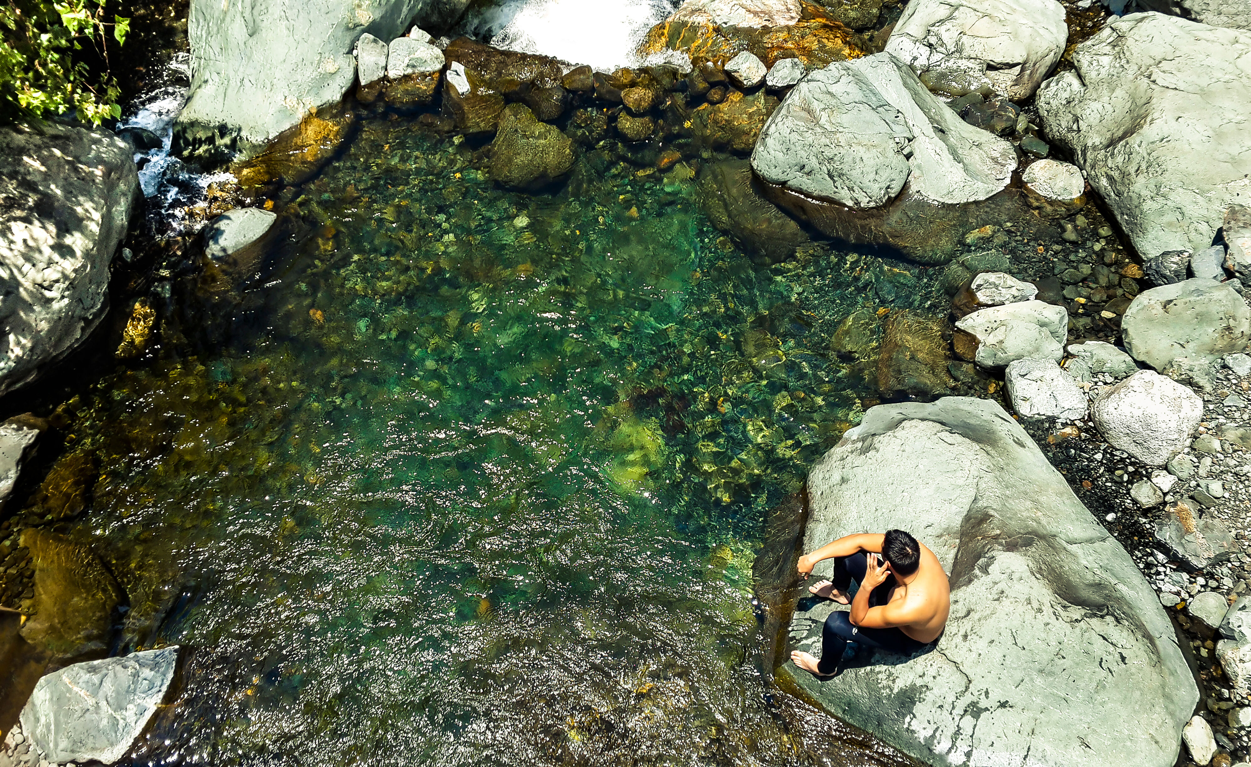 Mesetas - Villavicencio 