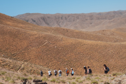 Sur la Route de la Soie en Ouzbékistan