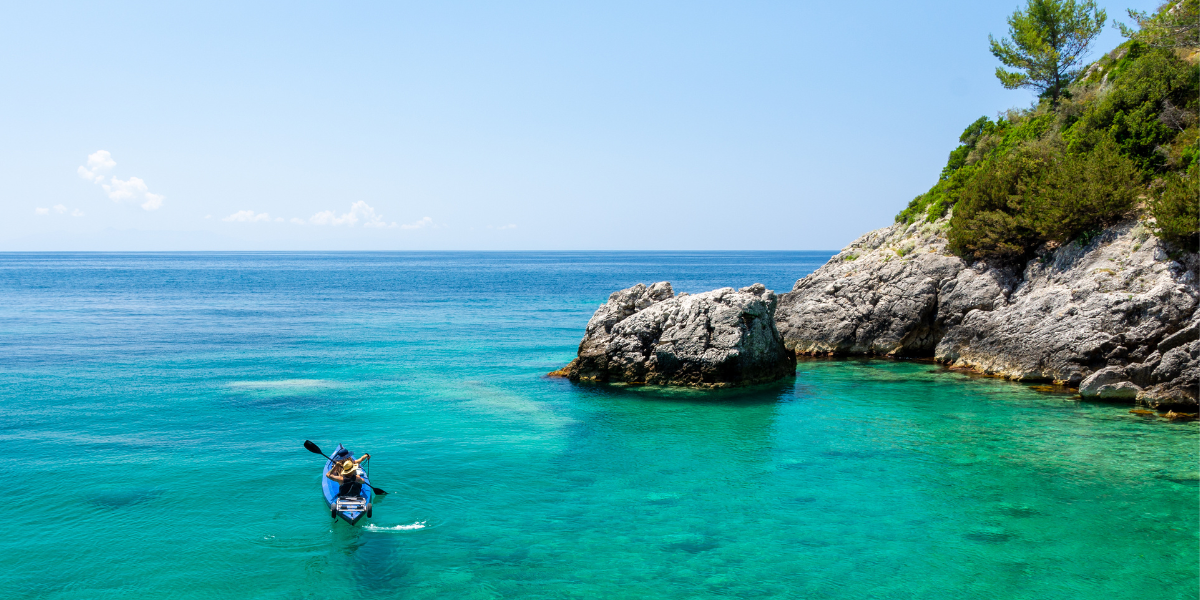 Fun & Sun en Albanie