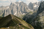 Trek dans les Balkans : Albanie, Monténégro et Kosovo