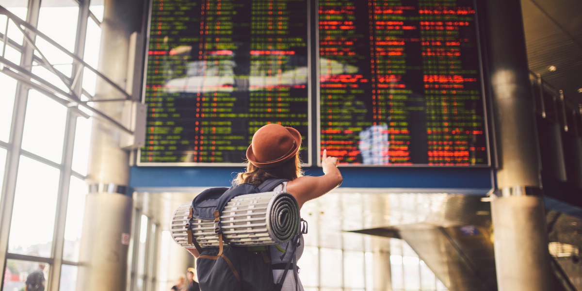 Le Grand Défi destination mystère - (vols inclus)