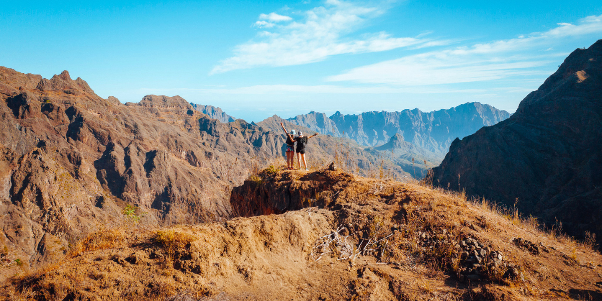 Entre nature et rencontres au Cap-Vert