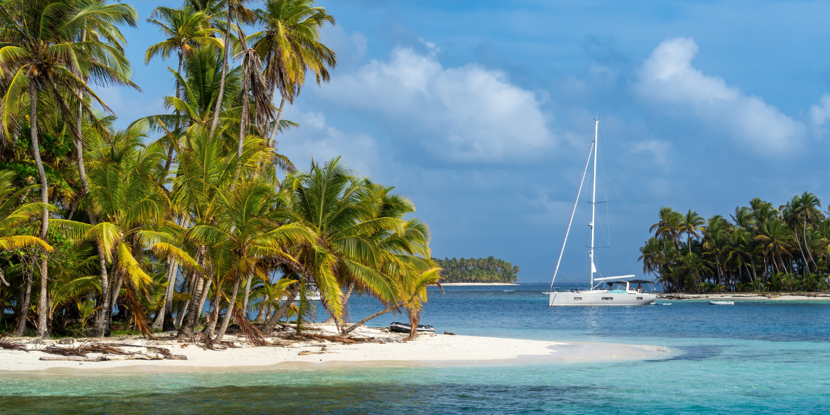 Croisière aux San Blas et exploration au Panama 