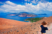 Sicile : circuit en terre volcanique
