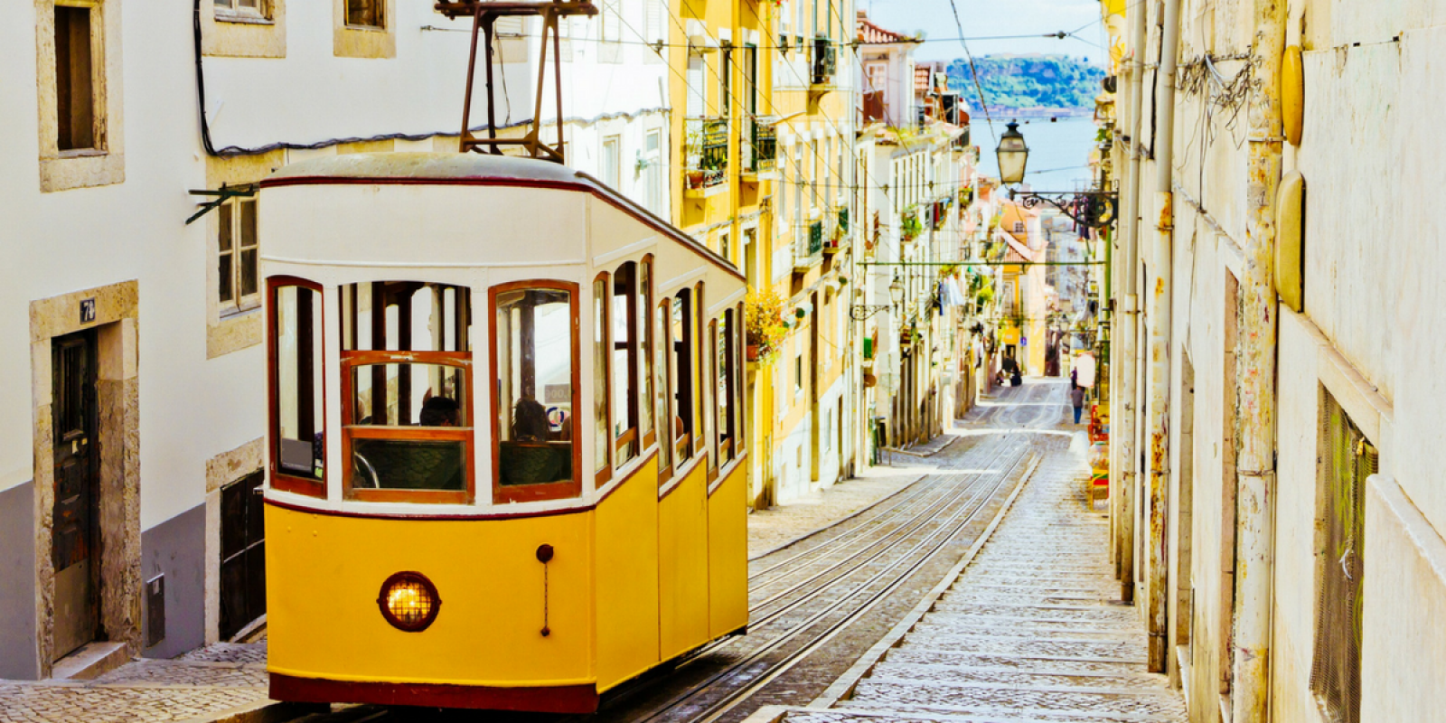 City Break à Lisbonne