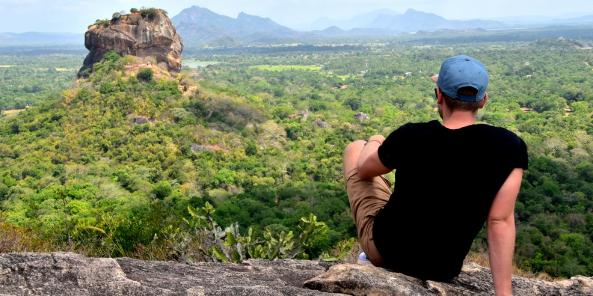 Aventures & découvertes au Sri Lanka
