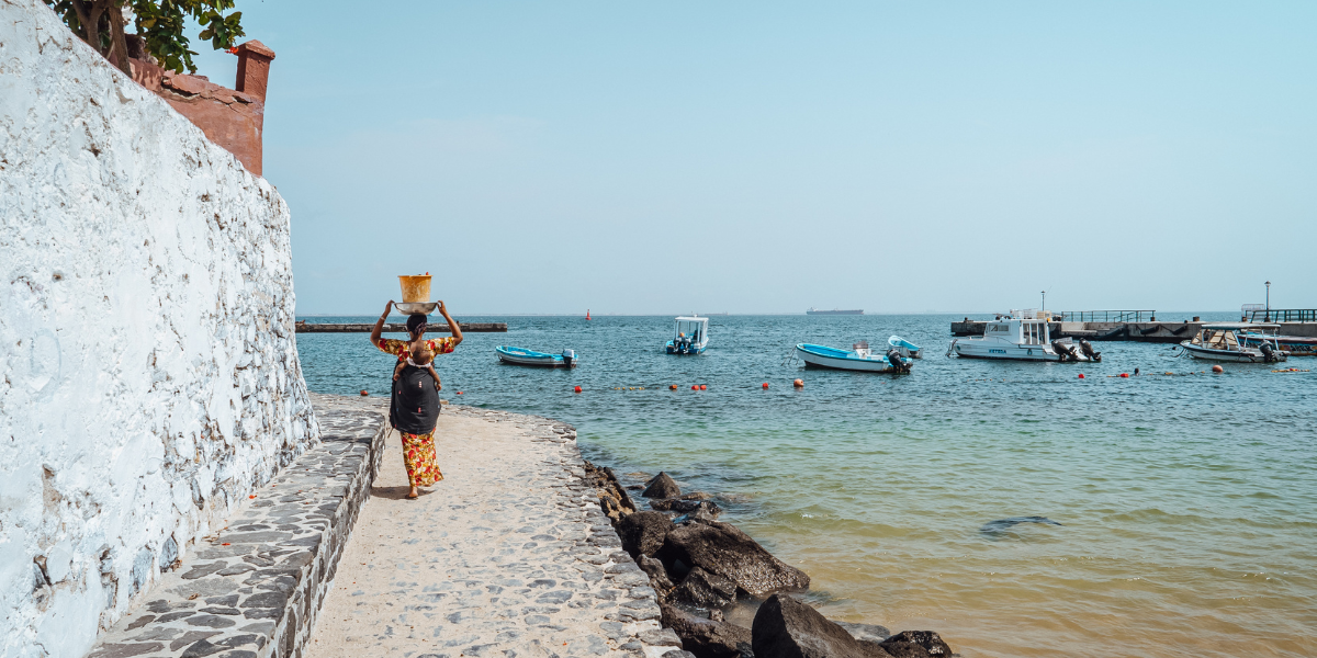 Aventures & nature au Sénégal 