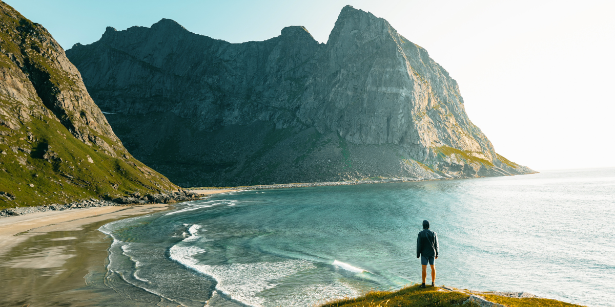Norvège, du Cap Nord aux îles Lofoten