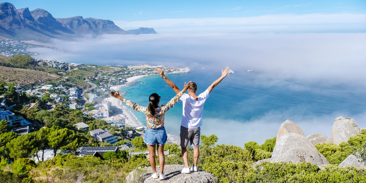 Afrique du Sud, du Kruger au Cap