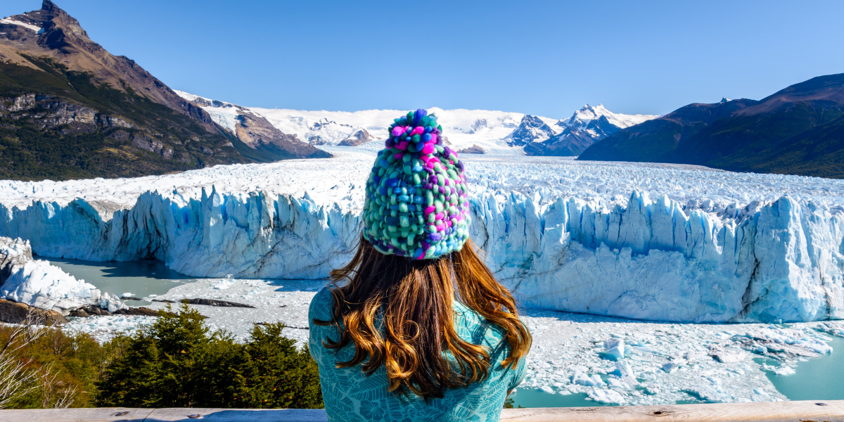 Patagonie, terre du bout du monde 