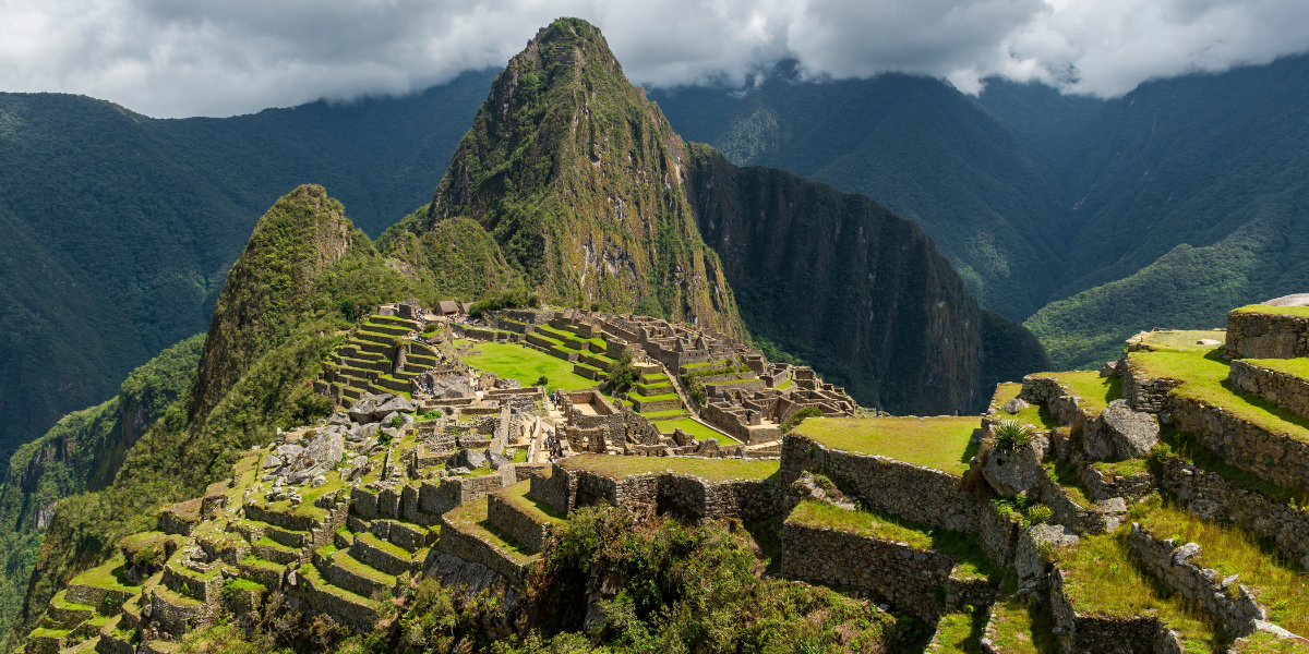 Circuit au Pérou, des terres incas à l’Amazonie 