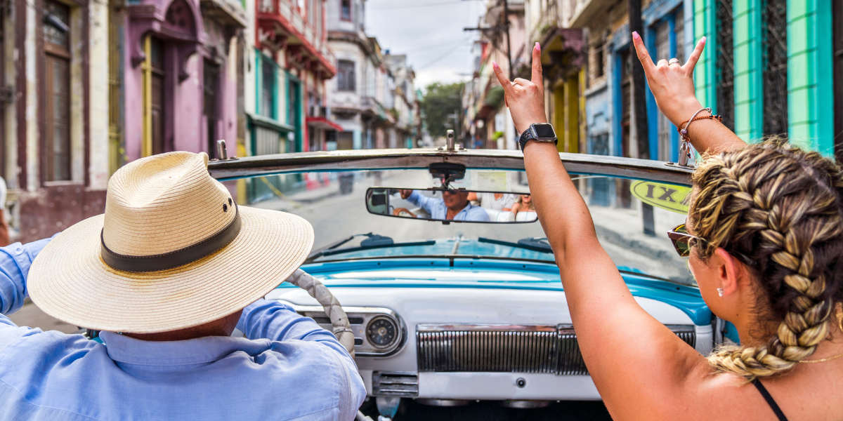 Cuba, Mexique : au rythme latino