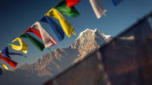 Himalaya, Népal ©Danm / Getty Images