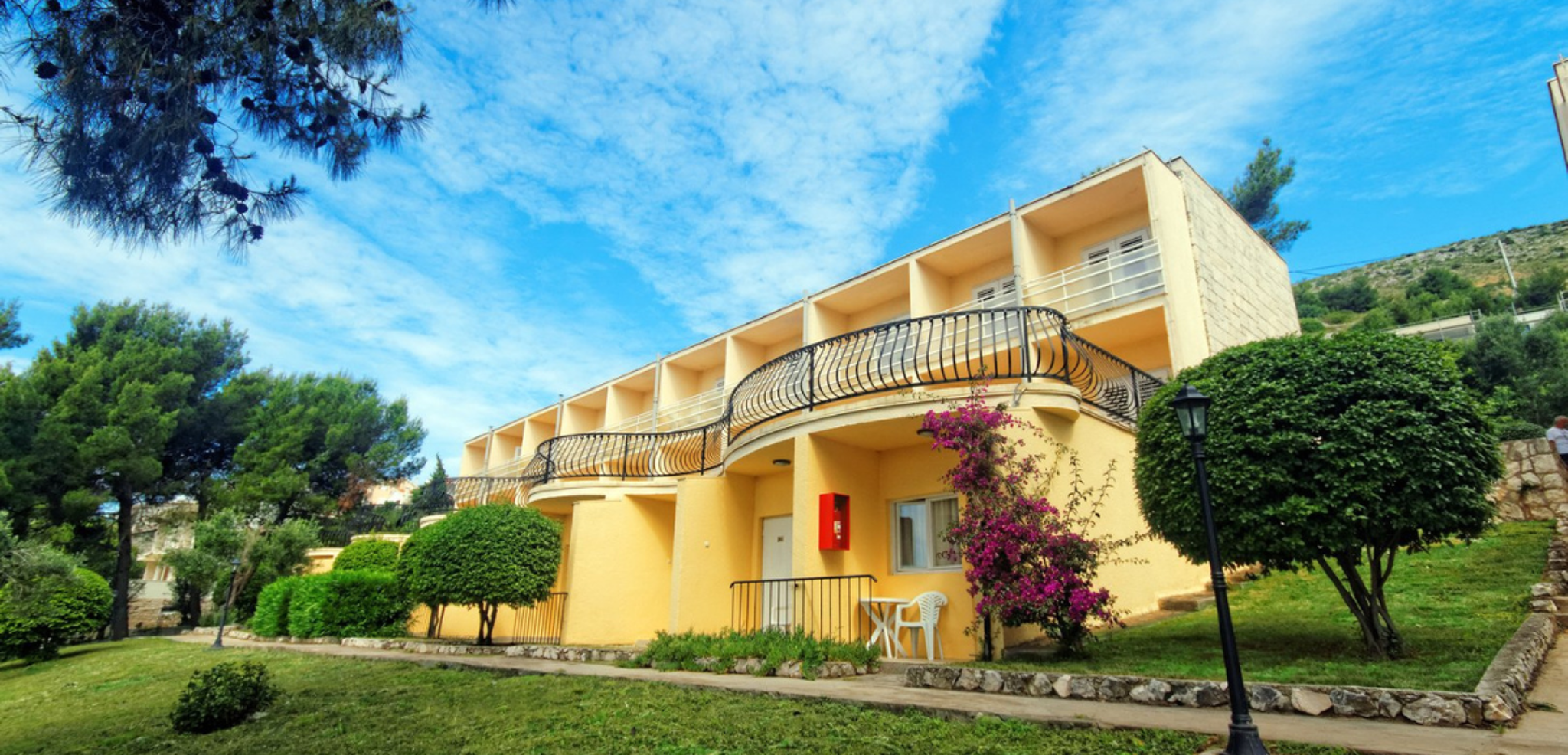 Détendez-vous dans votre hôtel : hôtel Val (ou similaire)