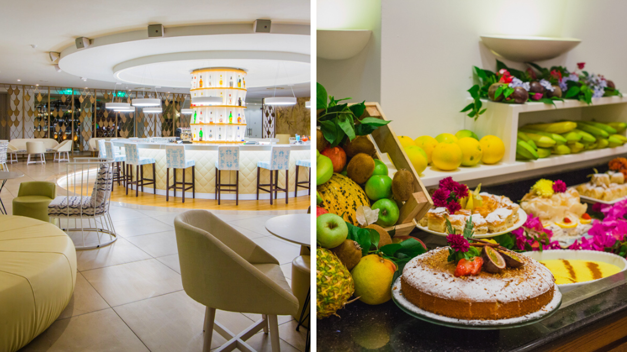 Hôtel NAPA PLAZA 4* (ou similaire)