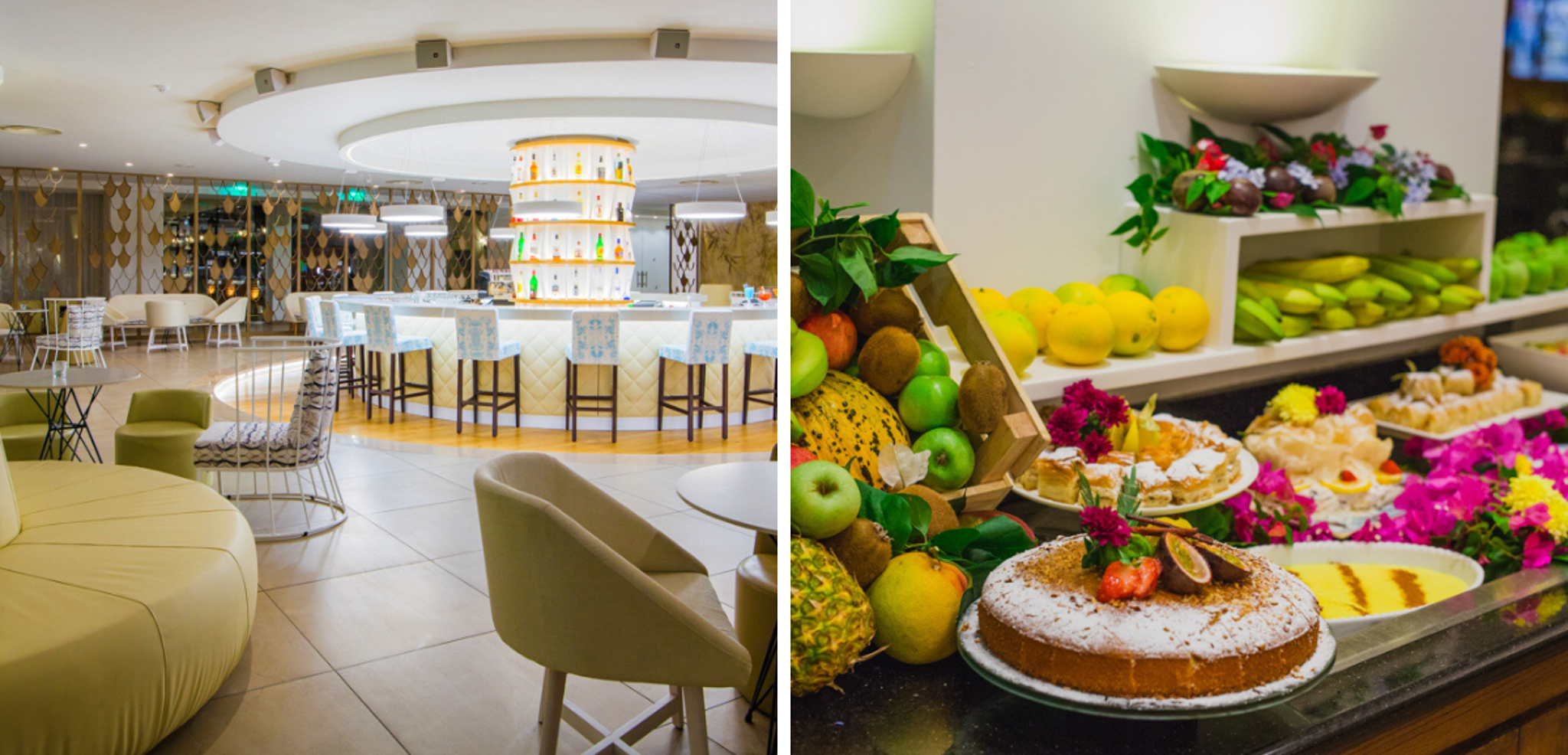 Hôtel NAPA PLAZA 4* (ou similaire)