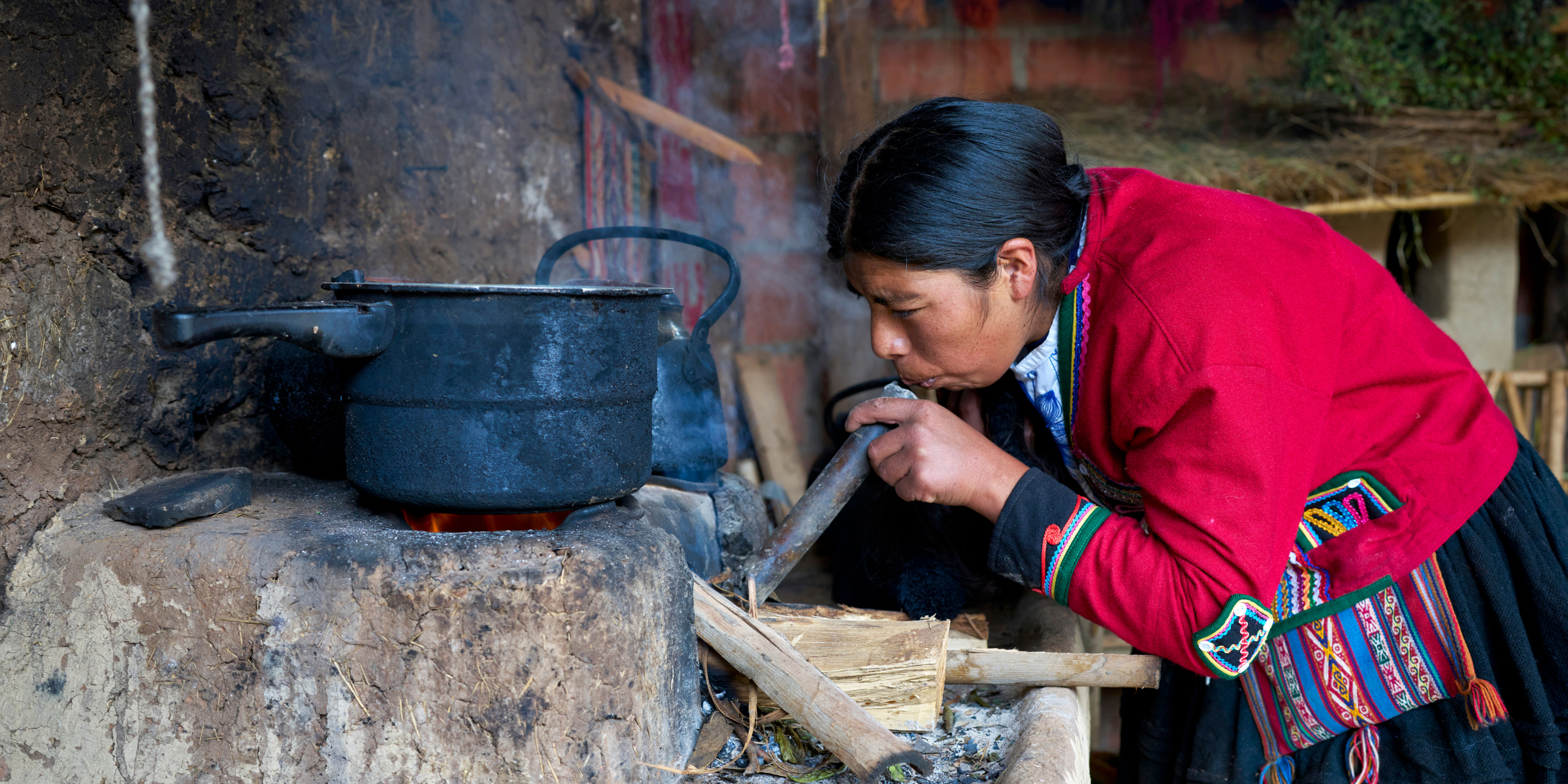 Nuit chez l'habitant, Equateur ©Carlos Duarte / Getty Images 