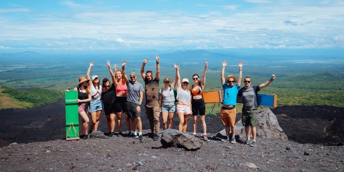 Prêts pour les sensations fortes ?