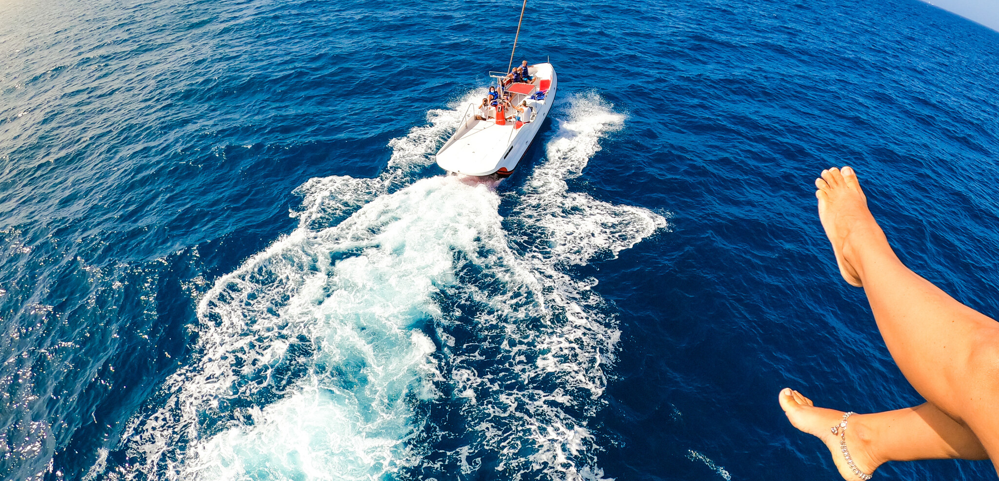 Ou en parapente ascensionnel (Selon la date de départ, séjour 7 nuits uniquement)