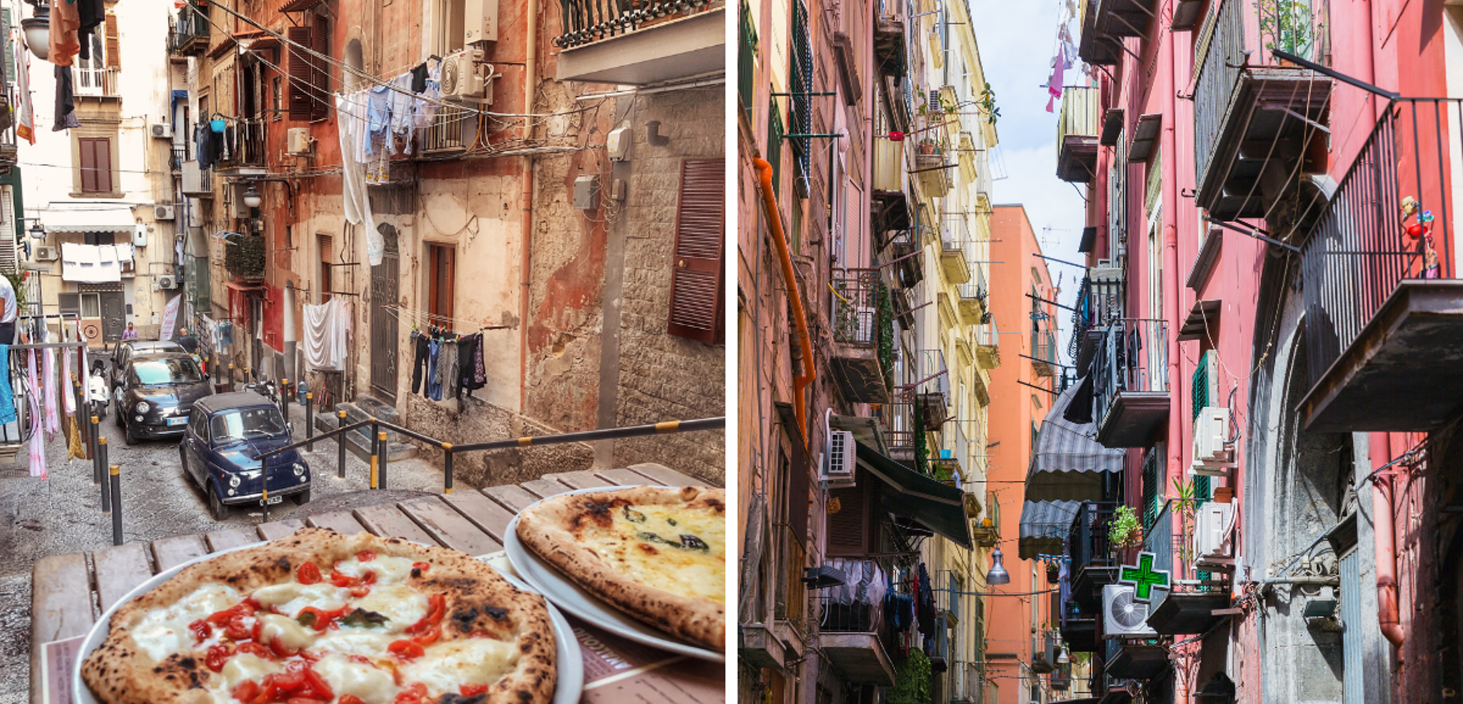 Parcourez ses ruelles typiques