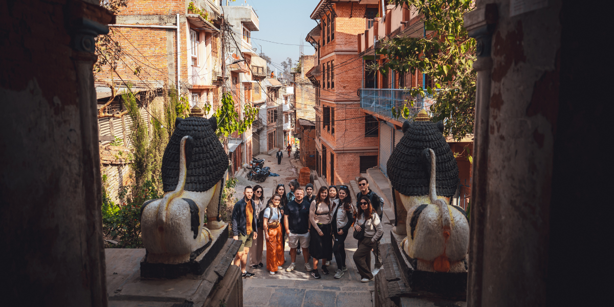Découvrez la vallée de Katmandou et ses joyaux culturels 