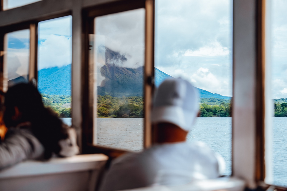 Nicaragua ©Maxime Moreau 