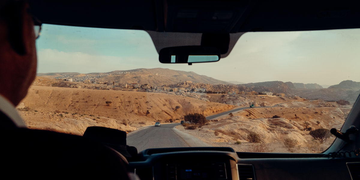 Jordanie ©Maxime Moreau 