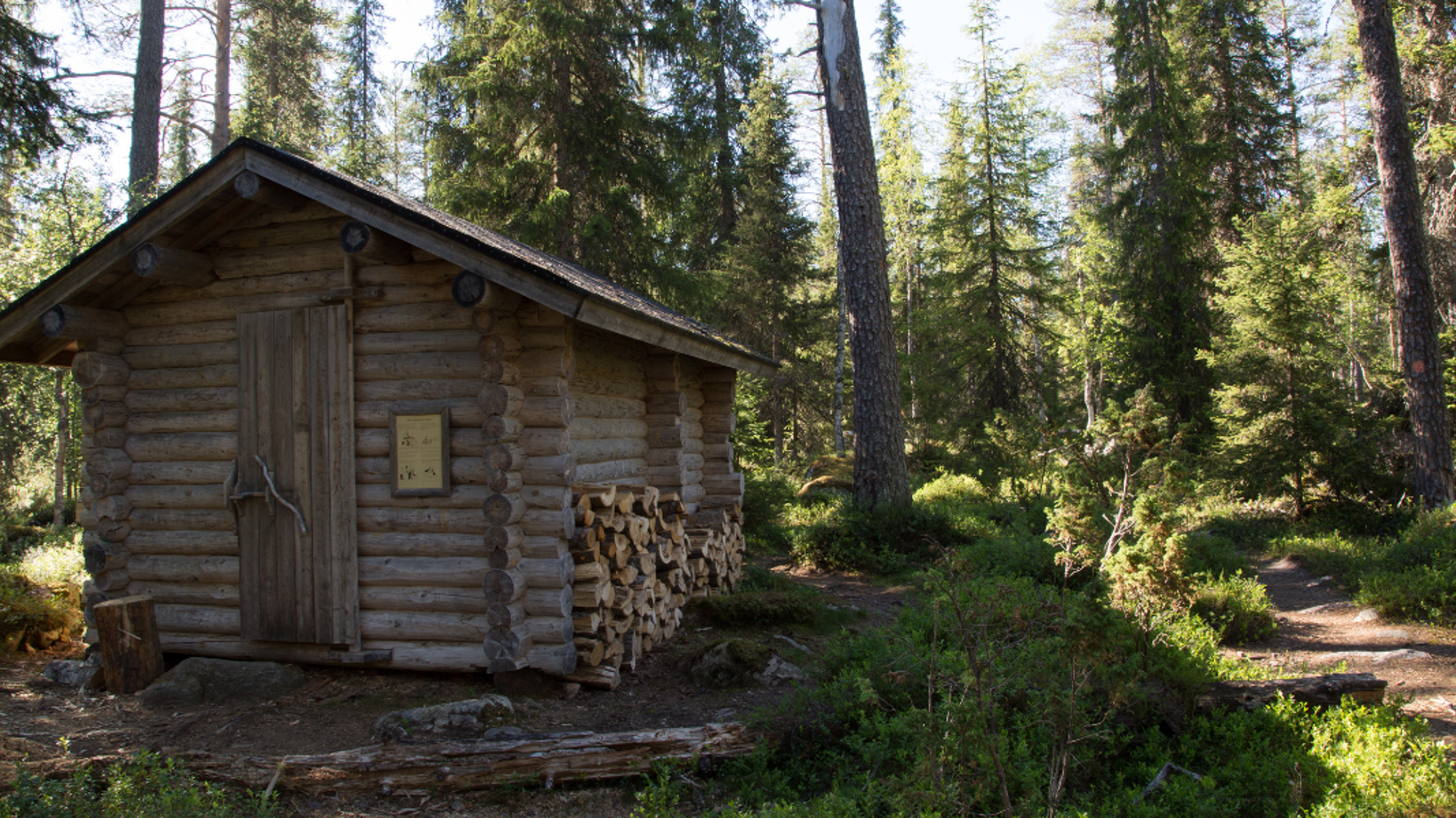 Et partez à la découverte de cette région préservée