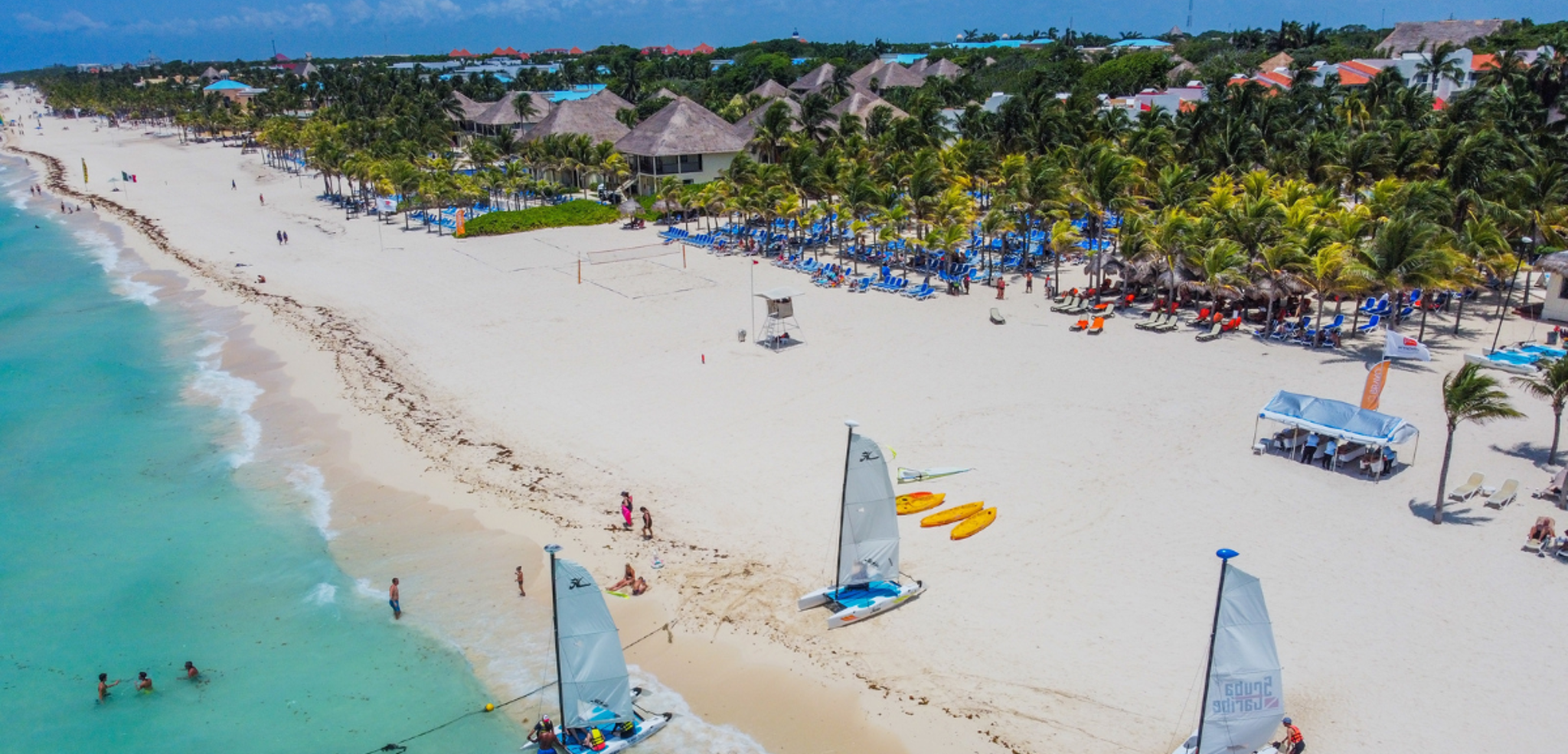 Profitez d'une journée libre pour chiller