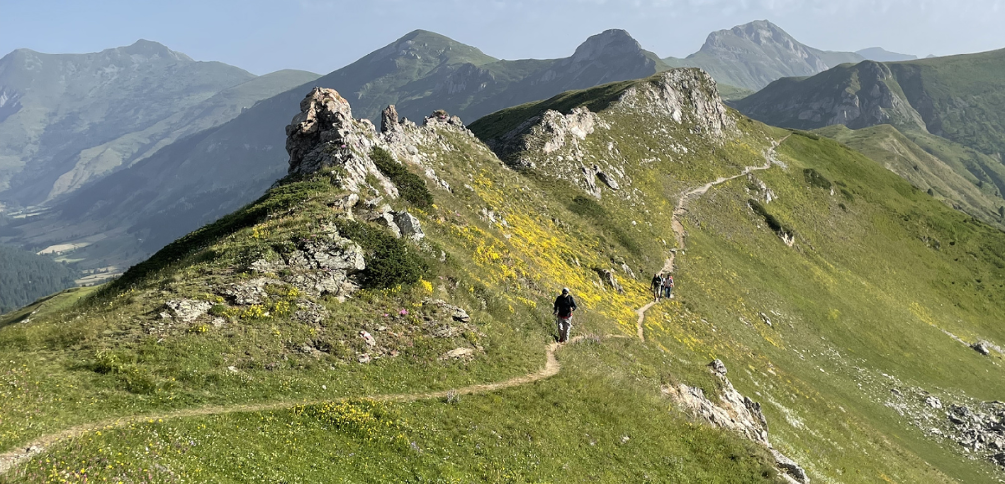 A la conquête du Gjeravica, sommet le plus élevé du Kosovo - jour 6