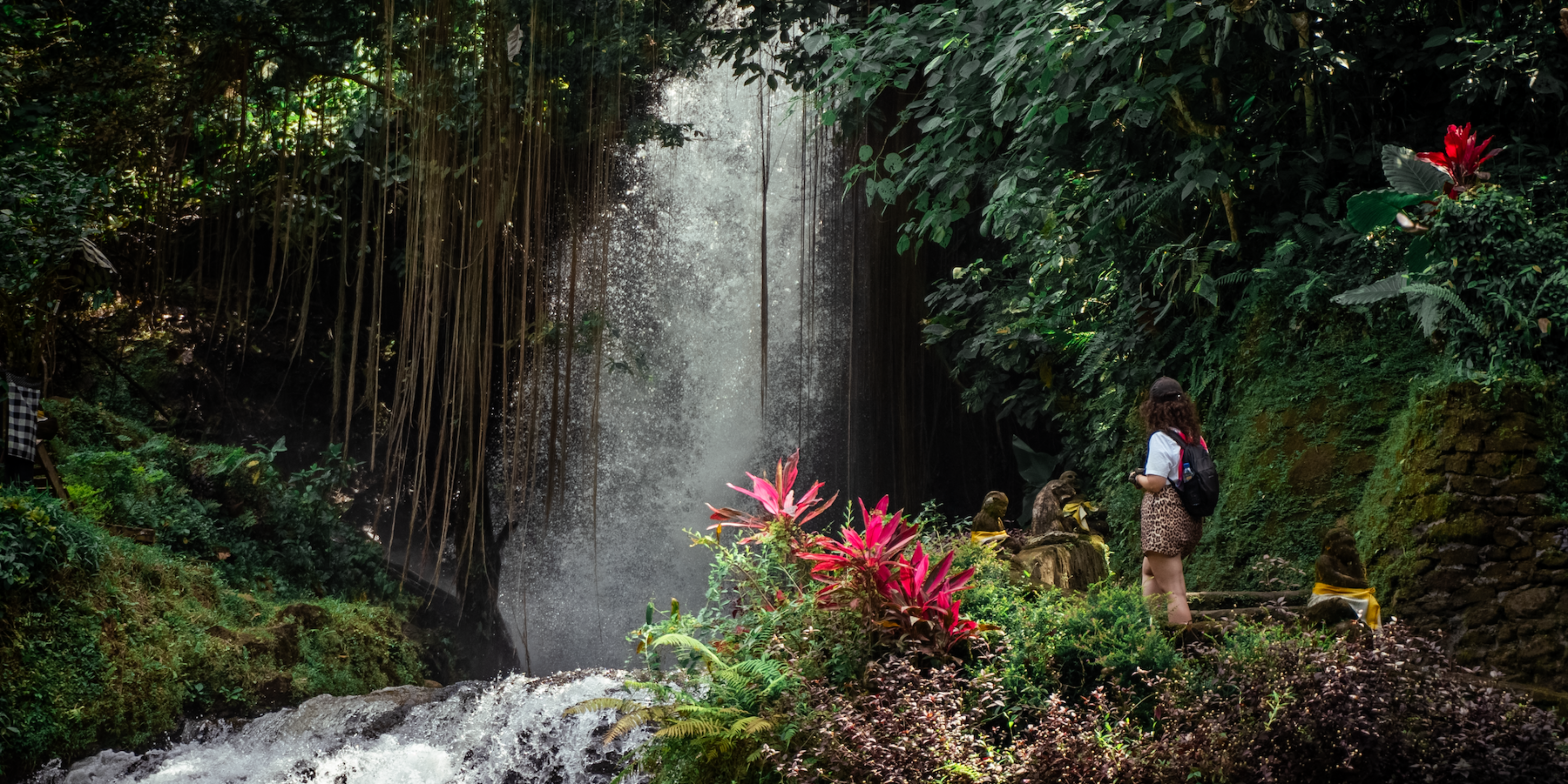 Bali, Indonésie ©Romain Assié-Rio 