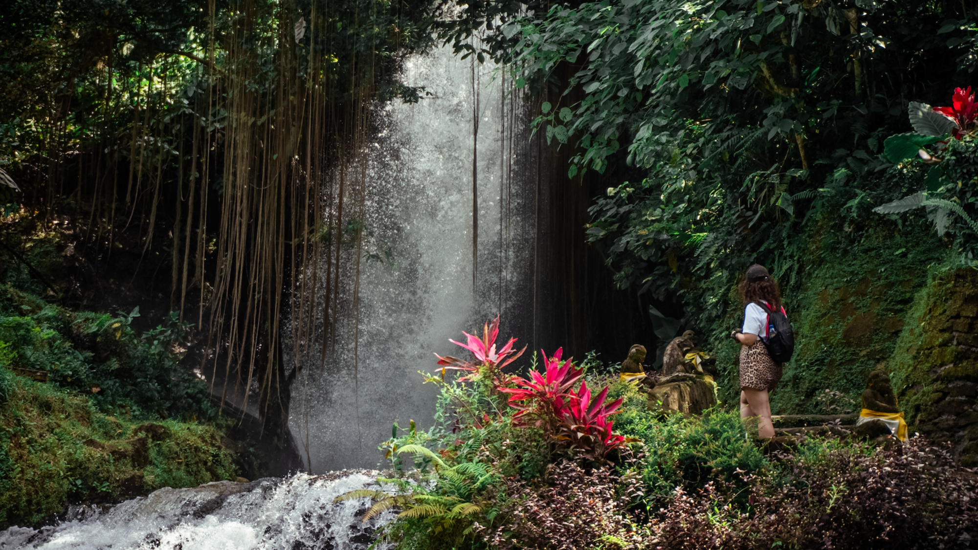 Bali, Indonésie ©Romain Assié-Rio