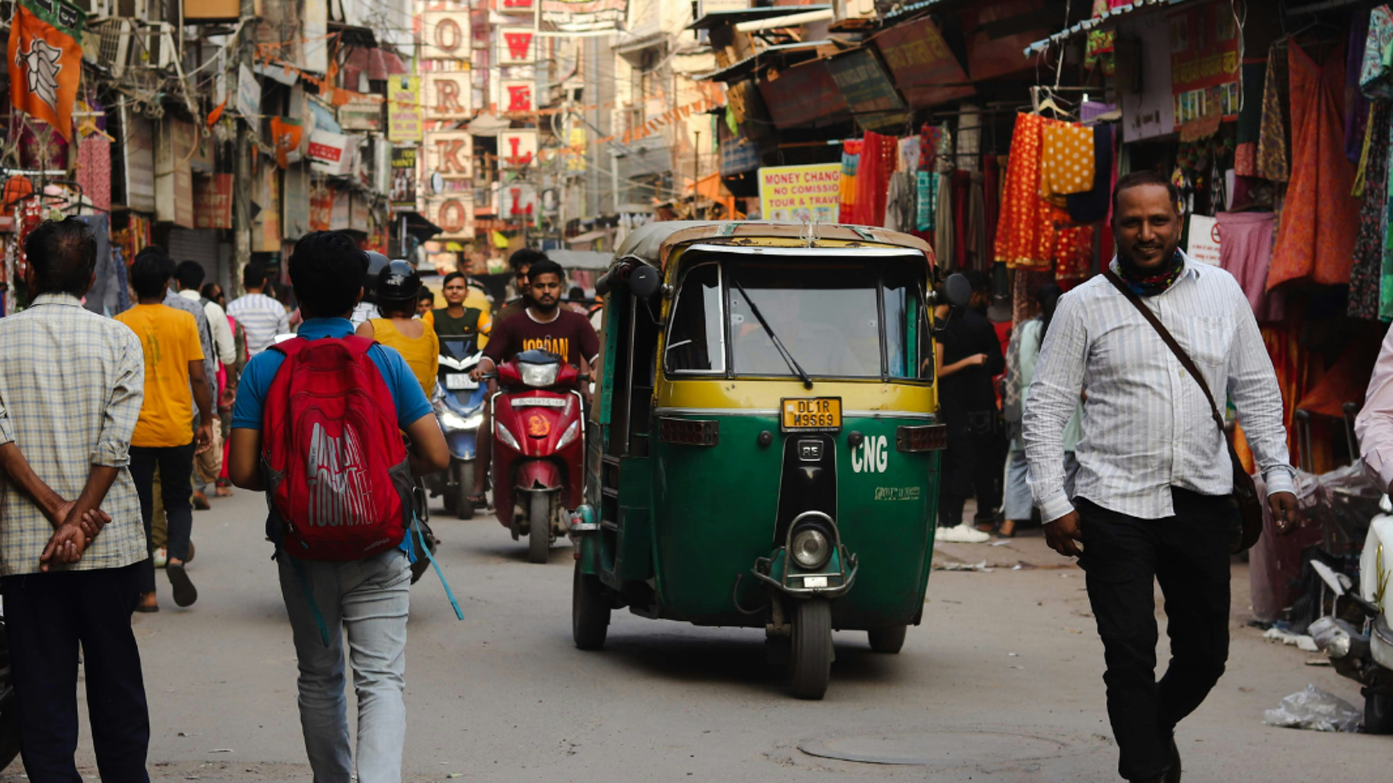 New Delhi, Delhi, Inde