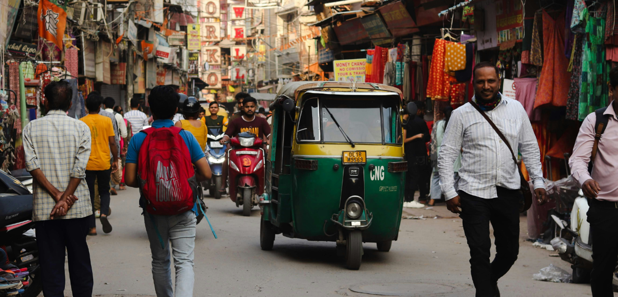 New Delhi, Delhi, Inde