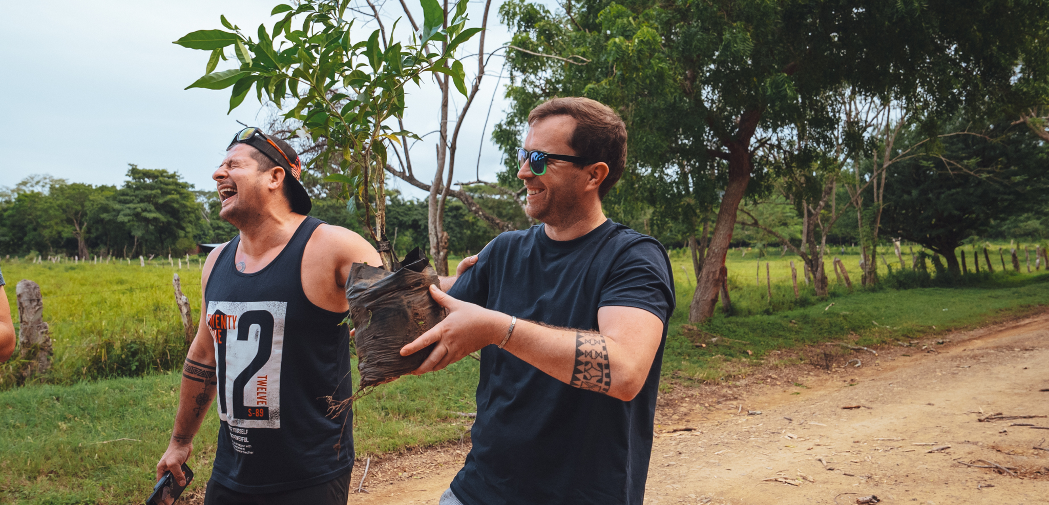 Défis quotidiens, Cuba