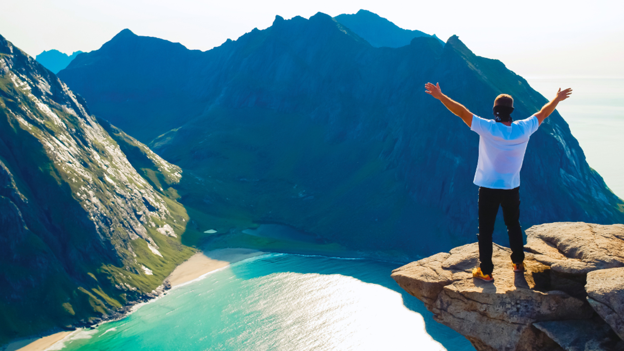 Alors prêt.e.s à vous aventurer dans le Grand Nord ?