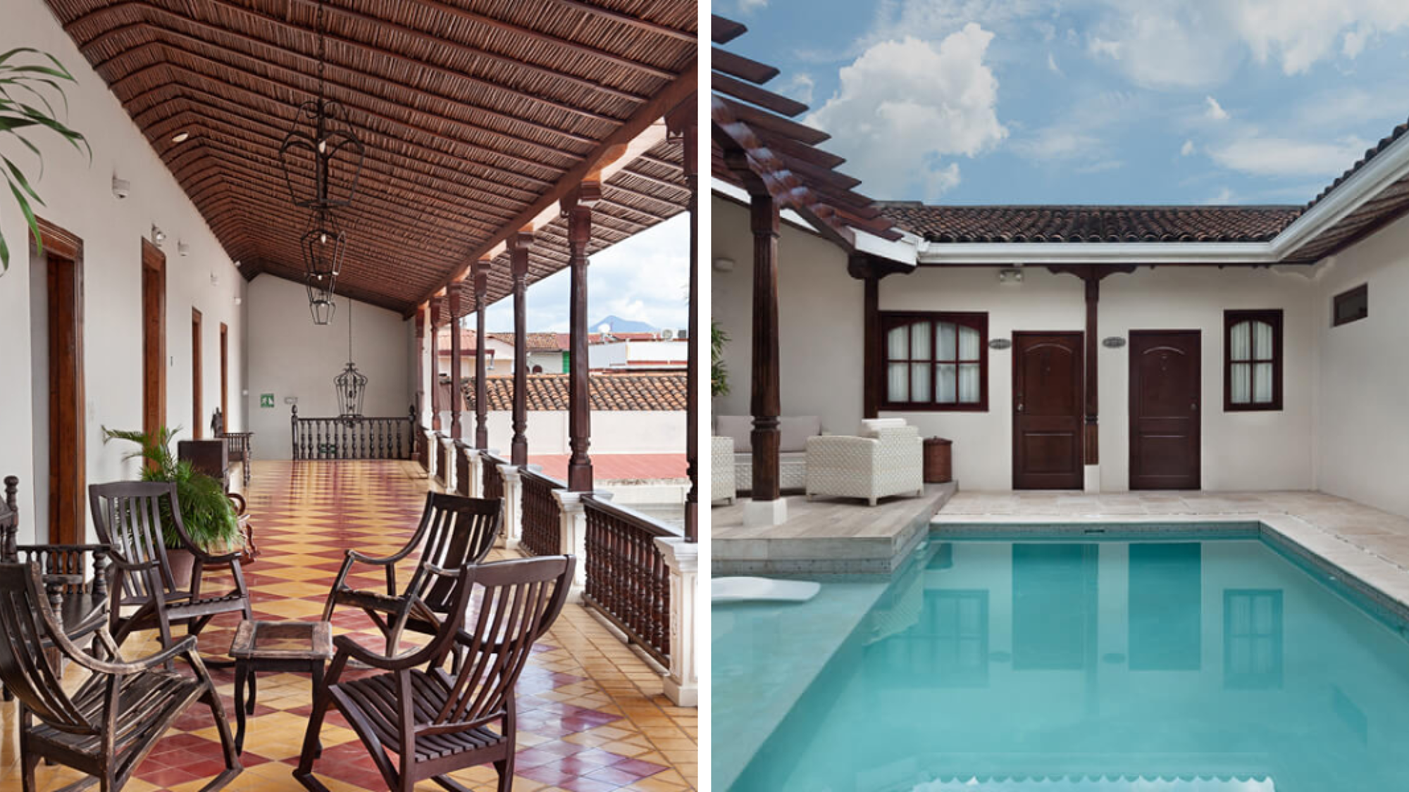 La Perla à Leon (ou similaire)