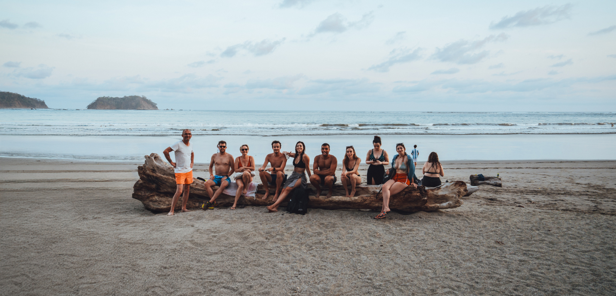 La vraie Pura vida !