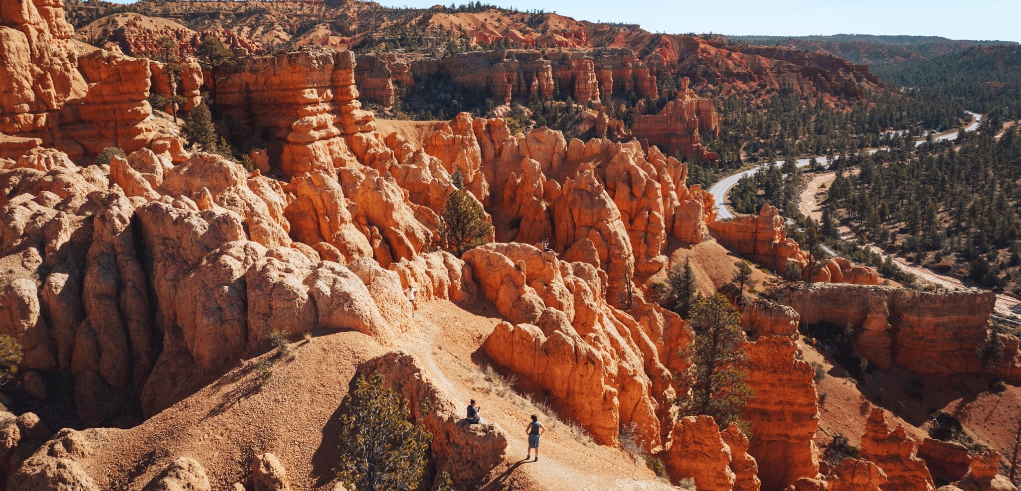 Bryce Canyon, USA