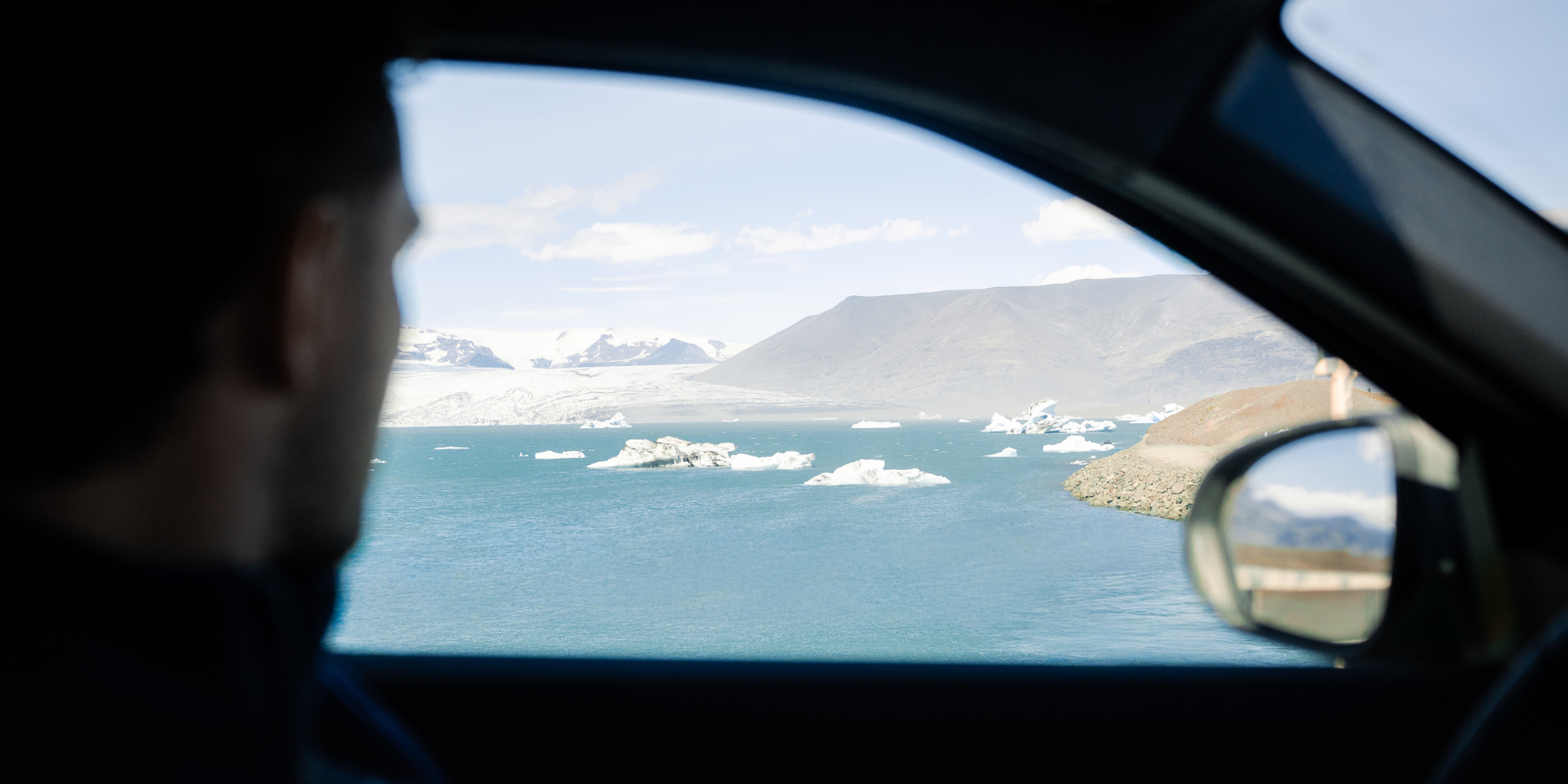 Jökulsárlón, Islande ©Jeremy Couffite 
